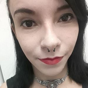 Meet your Posher, Caspar